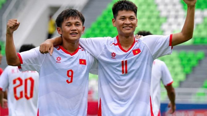 Bảng xếp hạng U19 Đông Nam Á 2026 mới nhất 7/6: U19 Việt Nam trả giá đắt, nín thở chờ Thái Lan