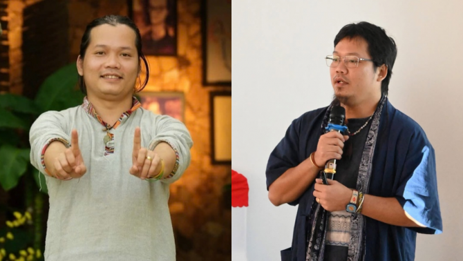 Hoàng Hoa Trung giải thích lý do dự án Nuôi Em bị trùng mã, 2-3 người cùng nuôi một em nhỏ