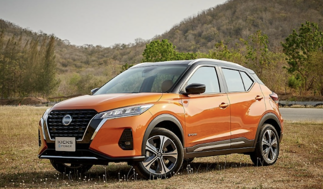 Điểm tin ô tô 7/6: Cập nhật giá xe Nissan mới nhất tháng 6 này, Geely Coolray 2026 ‘trình làng’