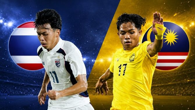 TRỰC TIẾP bóng đá U19 Đông Nam Á hôm nay 8/6: U19 Thái Lan vs U19 Malaysia; U19 Singapore vs U19 Brunei