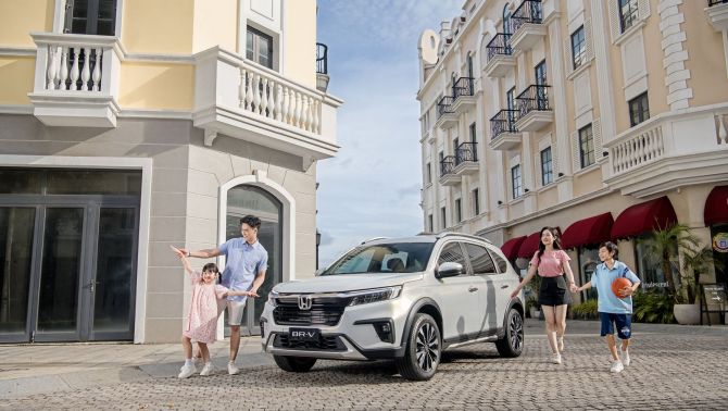3 mẫu MPV gia đình thích ứng xăng E10 đáng mua nhất hiện nay, giá từ 475 triệu đồng