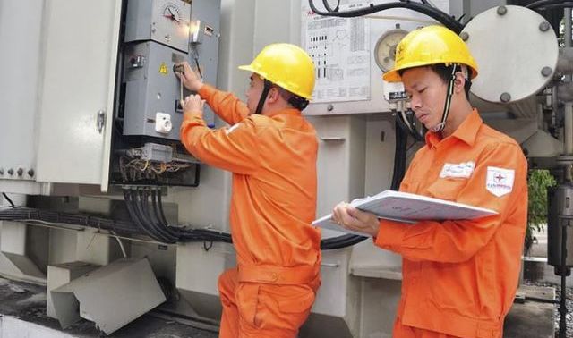 EVN giải thích khoản tiền gửi khổng lồ 152.443 tỉ đồng giữa lúc lợi nhuận tăng mạnh
