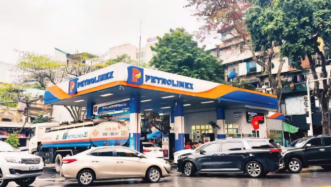 Giá xăng dầu hôm nay chiều 8/6: Hạ theo thế giới, Bộ Công Thương phát thông báo mới nhất về xăng E10
