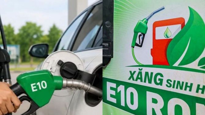 Nóng: Bộ Công Thương ra chỉ đạo khẩn về xăng E10, doanh nghiệp không được để xảy ra điều này