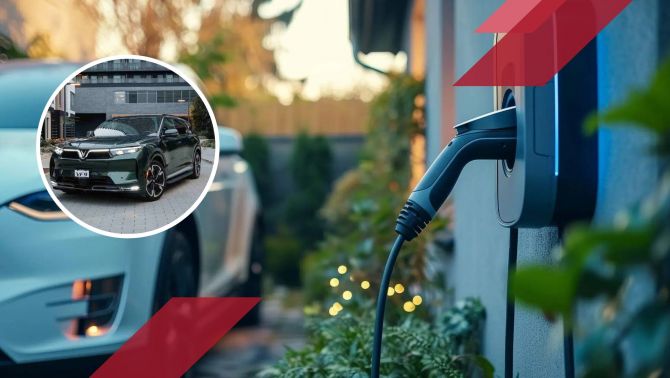 Ô tô điện tiếp tục được miễn 100% lệ phí trước bạ: Người Việt có thêm lý do xuống tiền, những mẫu xe nào hưởng lợi?