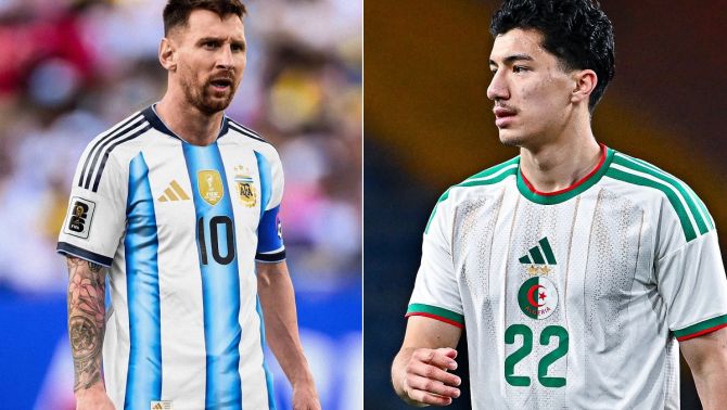 Cầu thủ gốc Việt tuyên chiến Argentina, thách thức Lionel Messi trước World Cup 2026
