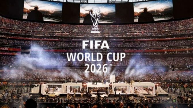 World Cup 2026 khởi tranh cùng loạt thay đổi từ FIFA, cầu thủ đối mặt 9 quy định mới