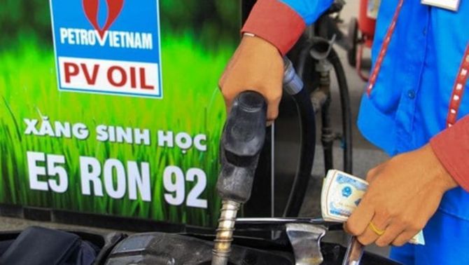 Danh sách các điểm bán xăng E5 tại TP.HCM: Lưu lại ngay trước khi mất công tìm kiếm