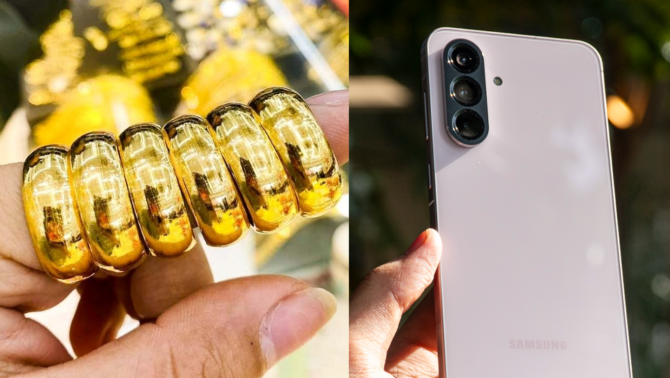 Giá vàng hôm nay 9/6: Áp sát vàng thế giới ở mức kỷ lục trong 2 năm qua, bảng giá dòng Samsung Galaxy A ra sao?