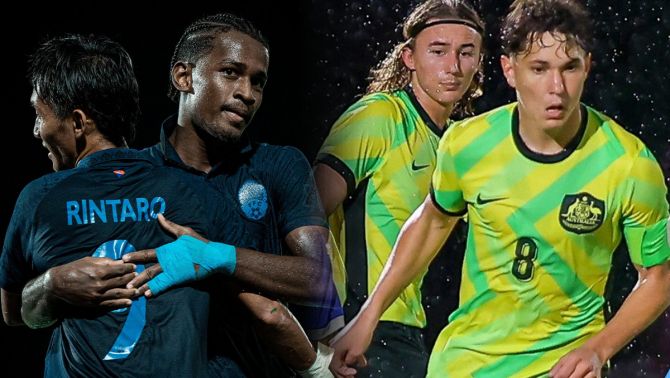 Kết quả bóng đá bảng C - U19 Đông Nam Á 2026 hôm nay 9/6: Bất ngờ xuất hiện, U19 Việt Nam dừng bước sớm