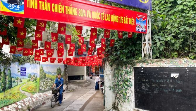 Hàng loạt tỉnh thành chuẩn bị phương án giảm hàng nghìn thôn, tổ dân phố trước 30/6, chi tiết lộ trình ra sao?