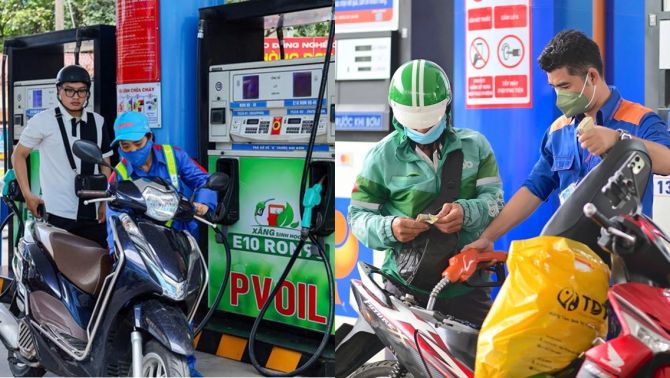 Giá xăng dầu hôm nay 9/6: Loại xăng cao nhất giá hơn 23.000 đồng/lít, bảng giá Petrolimex, PVOIL, Mipec