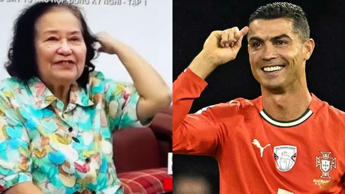 Tin ‘Ronaldo tóc bóng mượt quảng cáo’, cụ bà mất trắng 1 tỷ đồng vào cạm bẫy hợp đồng kỳ nghỉ