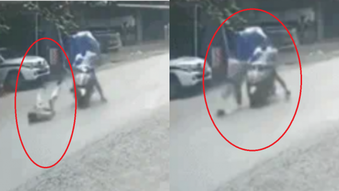 Tình hình sức khỏe Trung tá Công an bị 2 thanh niên ở Phú Thọ đâm nhập viện trong lúc làm nhiệm vụ