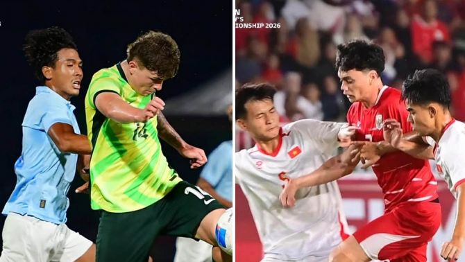 U19 Australia 'bắt tay' Campuchia loại U19 Việt Nam, CĐV Đông Nam Á lập tức gửi thông điệp mạnh mẽ