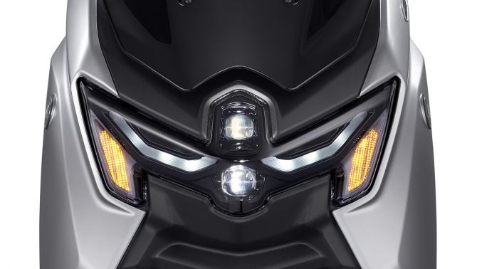 Yamaha sắp ra mắt ‘vua xe ga’ 155cc mới khắc chế cứng Honda Air Blade và Vario, giá từ 36 triệu đồng