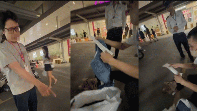 Vụ mẹ con nữ khách bị quy chụp ăn trộm ở Aeon Mall Long Biên: Khách không sai, cái kết gây chú ý