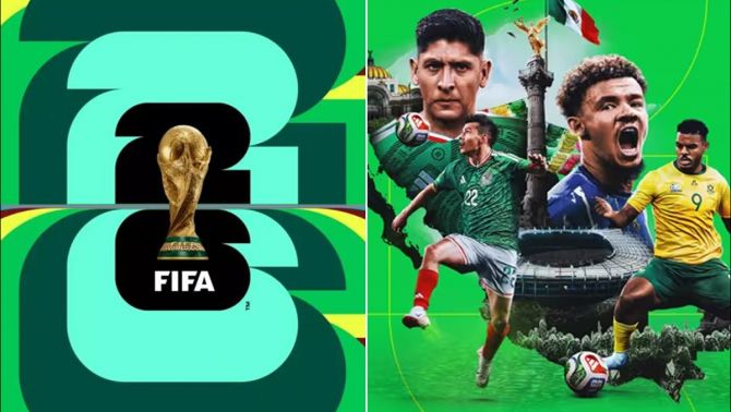 Lịch thi đấu World Cup 2026 hôm nay 11/6: 'Mưa bàn thắng' ngày khai mạc, Mexico đại thắng Nam Phi?