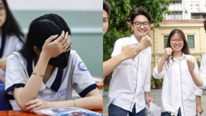 Thi tốt nghiệp THPT 2026: Những lỗi có thể khiến thí sinh bị trừ điểm hoặc hủy kết quả