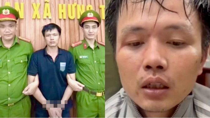 Lời khai thanh niên trộm 3 tỷ đồng của tiệm vàng ở Đồng Nai, camera ghi lại pha đột nhập giữa đêm