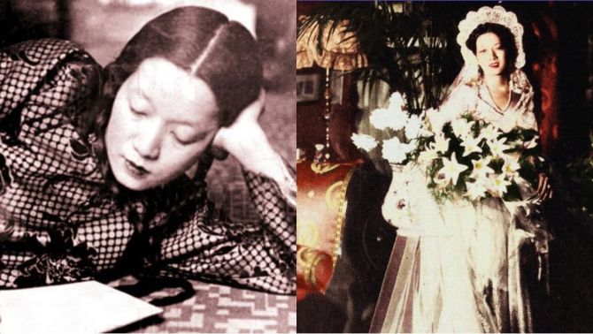 Thân thế sao nữ duy nhất ở Việt Nam được tổng thống Pháp nhận làm con nuôi, có cha là anh hùng dân tộc