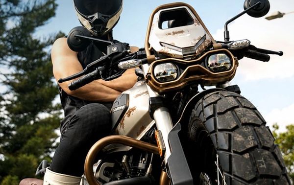 Tin xe trưa 10/6: ‘Vua côn tay’ 226cc mới chính thức ra mắt: Phân khúc cao hơn Winner R, giá rẻ ngang Yamaha Exciter