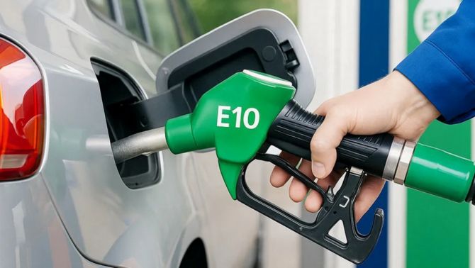 10 ngày bán xăng E10 đạt 290 triệu lít, cơ cấu tiêu thụ xăng Việt Nam thay đổi ra sao?