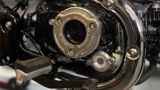 Honda chính thức mở bán ‘huyền thoại xe số’ 125cc mới giá 59 triệu đồng: Đẳng cấp hơn RSX và Future