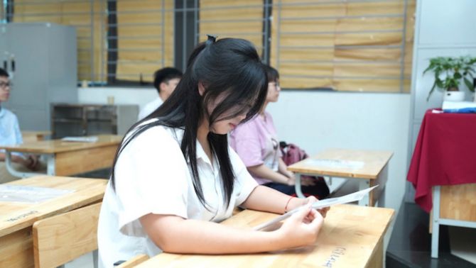 Chi tiết đề thi và đáp án môn Ngữ văn kì thi tốt nghiệp THPT năm 2026, xuất hiện dạng câu hỏi nào?