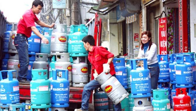 Giá gas hôm nay 11/6: Gas Petrolimex, Saigon Petro, Pacific Petro, PV GAS xuất hiện chênh lệch, dự báo tăng hay giảm? 