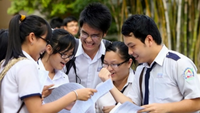 Chi tiết đề thi và đáp án tất cả các môn thi tự chọn tốt nghiệp THPT năm 2026