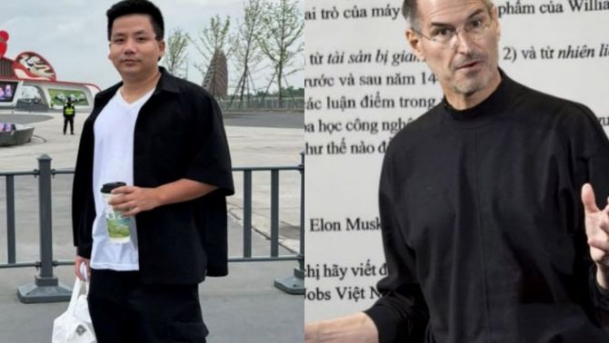 Khoa Pug nói thẳng bí mật tạo ‘Steve Jobs Việt Nam’: Đừng mơ làm giàu nếu chưa biết điều này!
