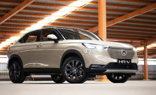 Honda HR-V ưu đãi khủng tới 70 triệu tháng 6 này: Tham vọng ‘lật đổ’ Toyota Yaris Cross và Xforce