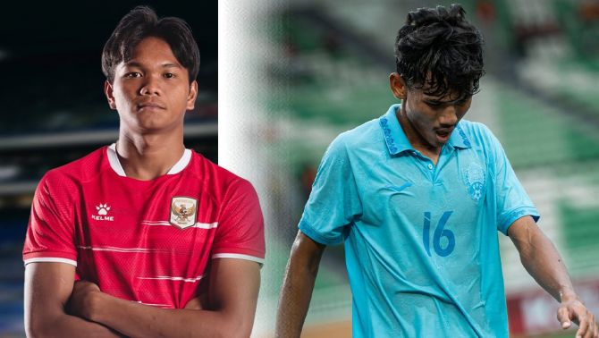 Kết quả bóng đá U19 Indonesia vs U19 Campuchia ngày 13/6 - U19 Đông Nam Á 2026: Cơn mưa bàn thắng?
