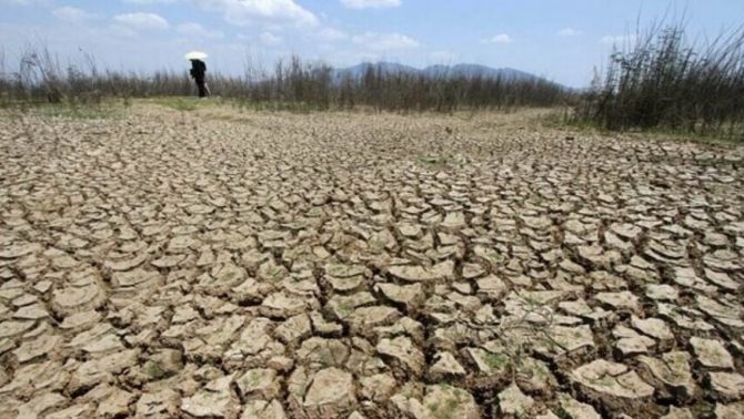 El Nino chính thức quay lại, xác suất 63% thành siêu El Nino, đối mặt  nhiều biến động khí hậu