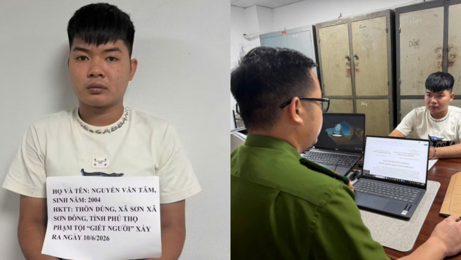 Nguồn cơn vụ người đàn ông dùng dao phay chém vợ và mẹ vợ, cập nhật tình hình của 2 nạn nhân
