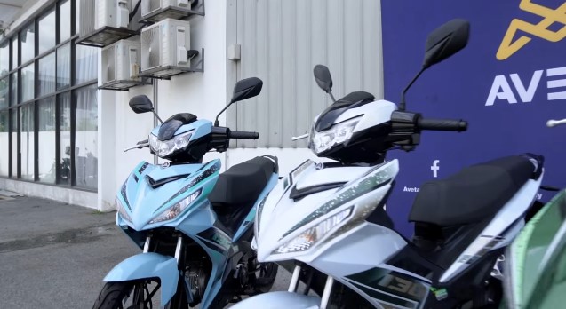 Tin xe hot 14/6: Ra mắt ‘vua xe số’ mới giá 30 triệu đồng đẹp như Yamaha Exciter, át vía cả Honda Wave Alpha và Future