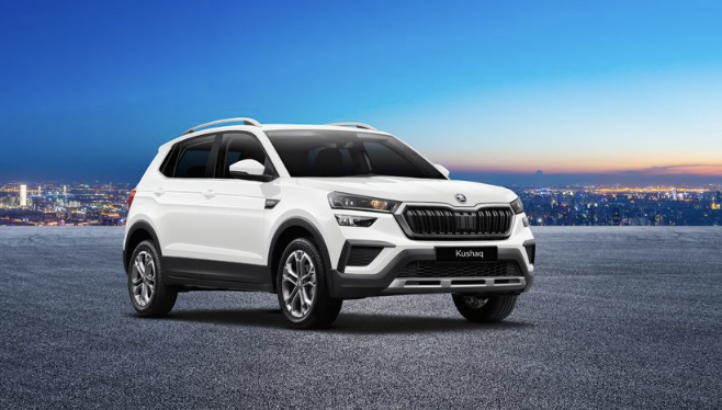 Skoda Kushaq giảm ‘chạm đáy’ chỉ còn 499 triệu đồng: SUV đến từ Séc ‘đe nẹt’ Kia Seltos và Xforce