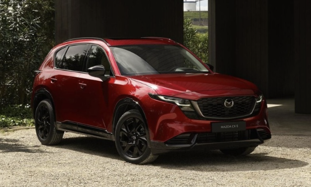 Mazda CX-5 giữ vững ‘ngôi vương’ SUV hạng C, bỏ xa Ford Territory và Mitsubishi Destinator