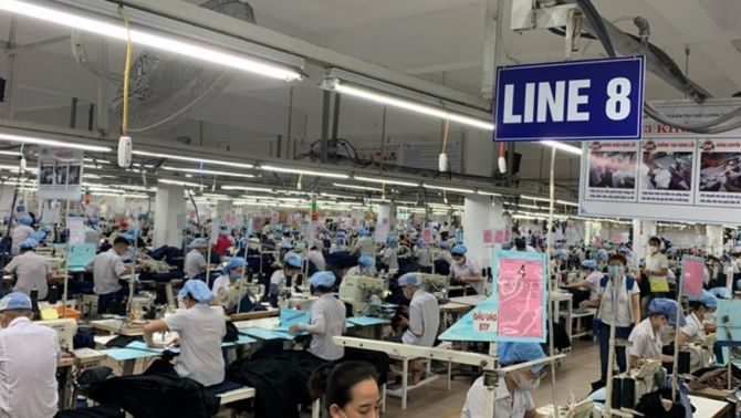 Chính sách mới về chế độ nghỉ thai sản có hiệu lực từ 1/7, lao động nữ đón tin vui