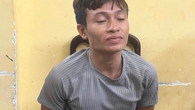 Lời khai gã thanh niên giật tiền người bán vé số ở Tây Ninh: Lộ cái kết không tưởng từ camera an ninh