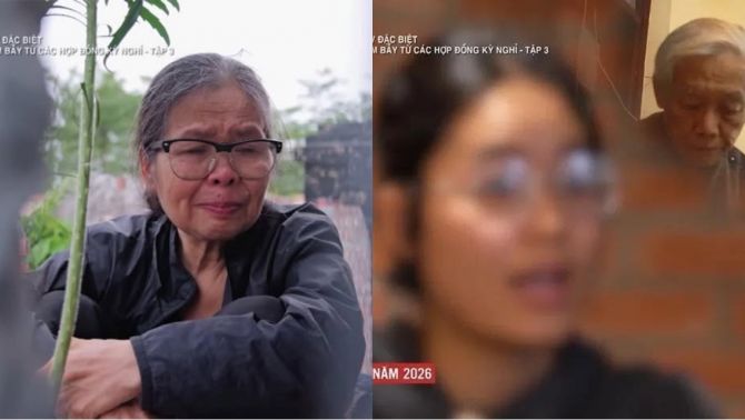 Nạn nhân hợp đồng kỳ nghỉ dọa tự tử vẫn bị đeo bám, bị nói ‘xem lại mình sống sao mà để bị lừa’