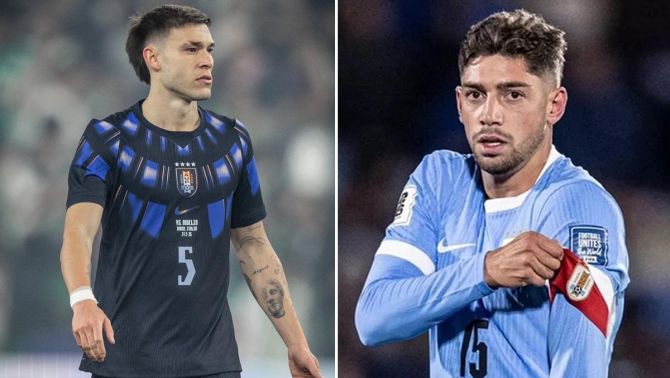 Độc lạ World Cup 2026: Bị chủ nhà Mỹ từ chối nhập cảnh, Uruguay nguy cơ bị xử thua trận ra quân