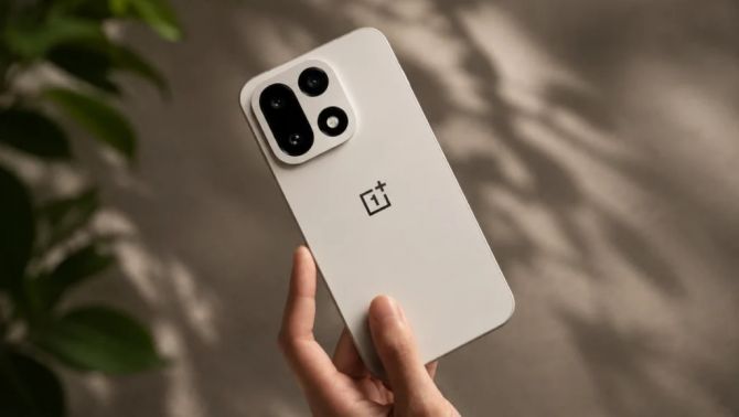 Oneplus sắp mở bán khắc chế cứng của Galaxy S26 Ultra, sở hữu màn siêu ấn tượng viền dưới 1mm