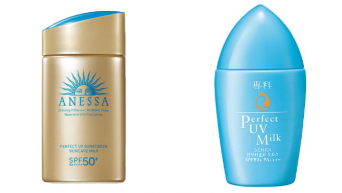 Bộ Y tế thu hồi loạt mỹ phẩm nổi tiếng: Có nhiều sản phẩm Anessa, Hada Labo, Senka, Skin Aqua,...