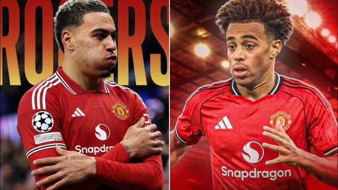 Chuyển nhượng MU 16/6: Morgan Rogers đạt thỏa thuận tới Man Utd; Manchester United mua Tyler Adams