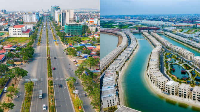 Chuẩn sống thượng lưu 'phiên bản nâng cấp' tại Vinhomes Royal Island thu hút giới tinh hoa Hải Phòng
