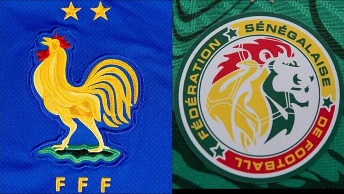 Dự đoán tỷ số Pháp vs Senegal, 2h ngày 17/6 - Nhận định bóng đá World Cup 2026