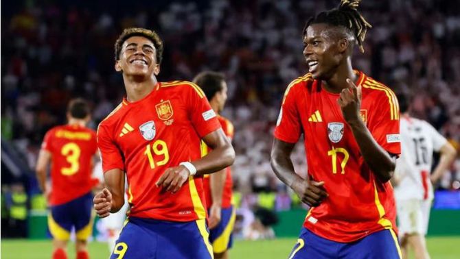 Kết quả bóng đá Tây Ban Nha vs Cabo Verde - Bảng H World Cup 2026: 'Bò tót' gây thất vọng lớn?