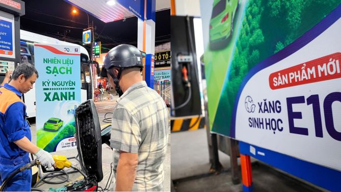 Giá xăng dầu hôm nay 16/6: Dầu thô ‘mất phanh’, xăng E10, E5 giá thấp, bảng giá Petrolimex, PVOIL
